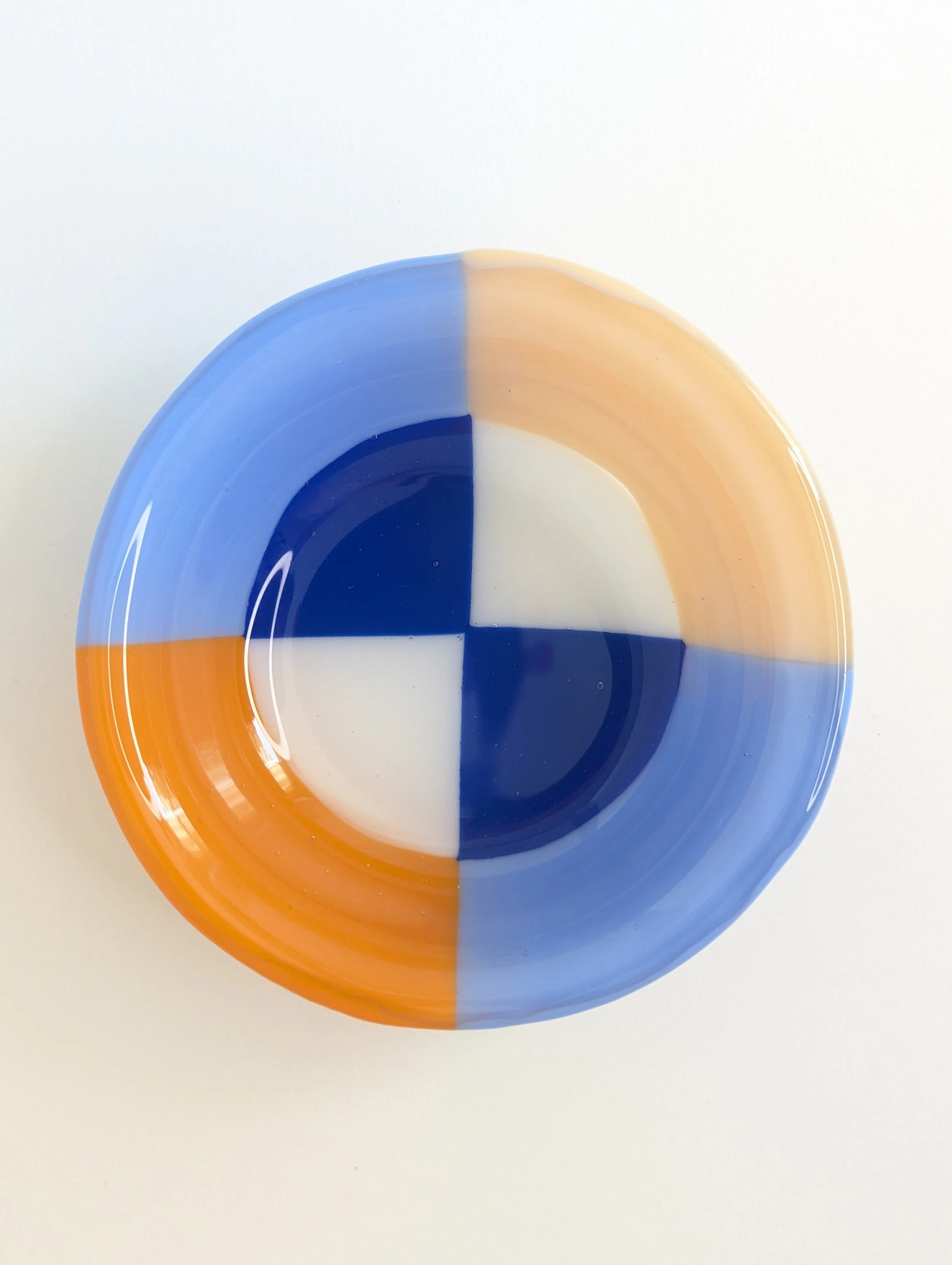 Bauhaus Bowl & Dish Set – Sun Drunk