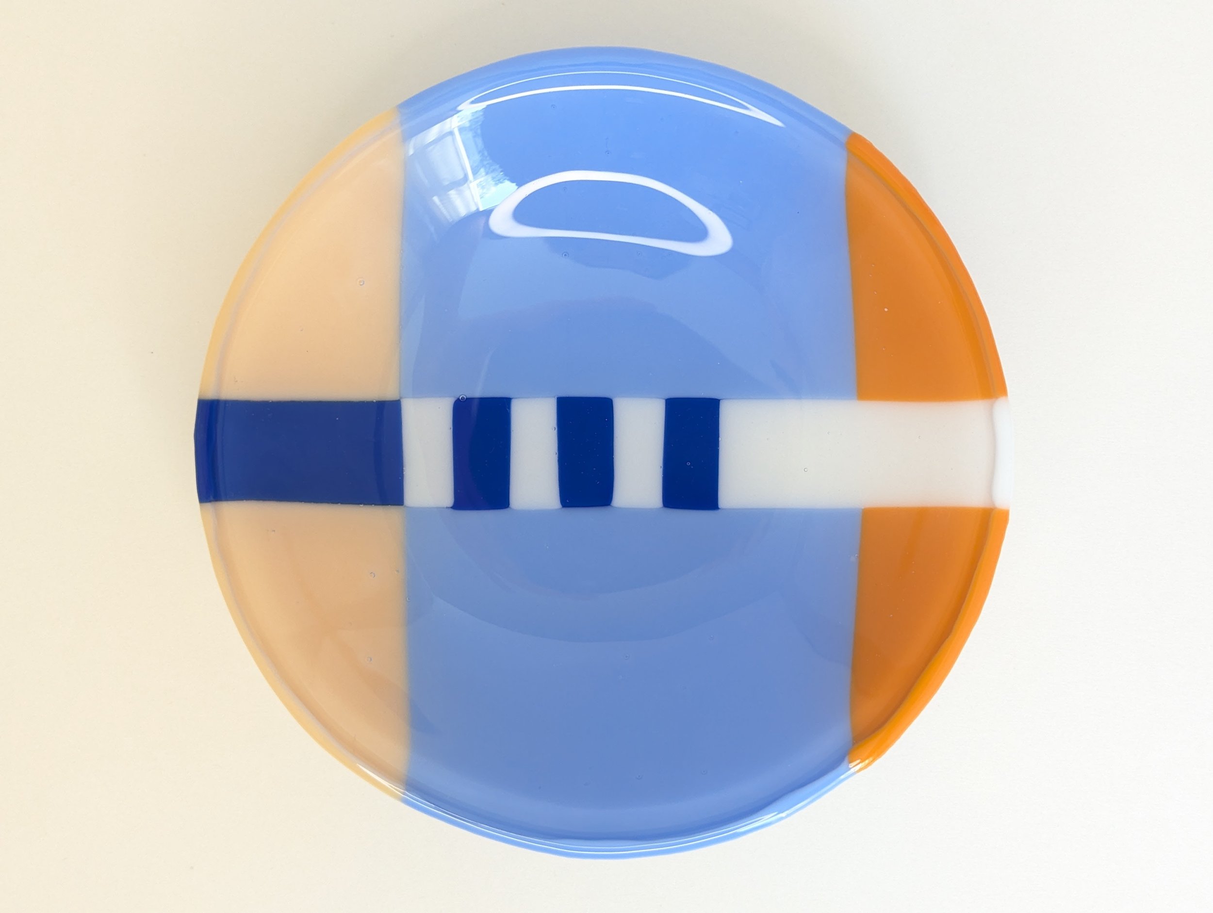 Bauhaus Bowl & Dish Set – Sun Drunk