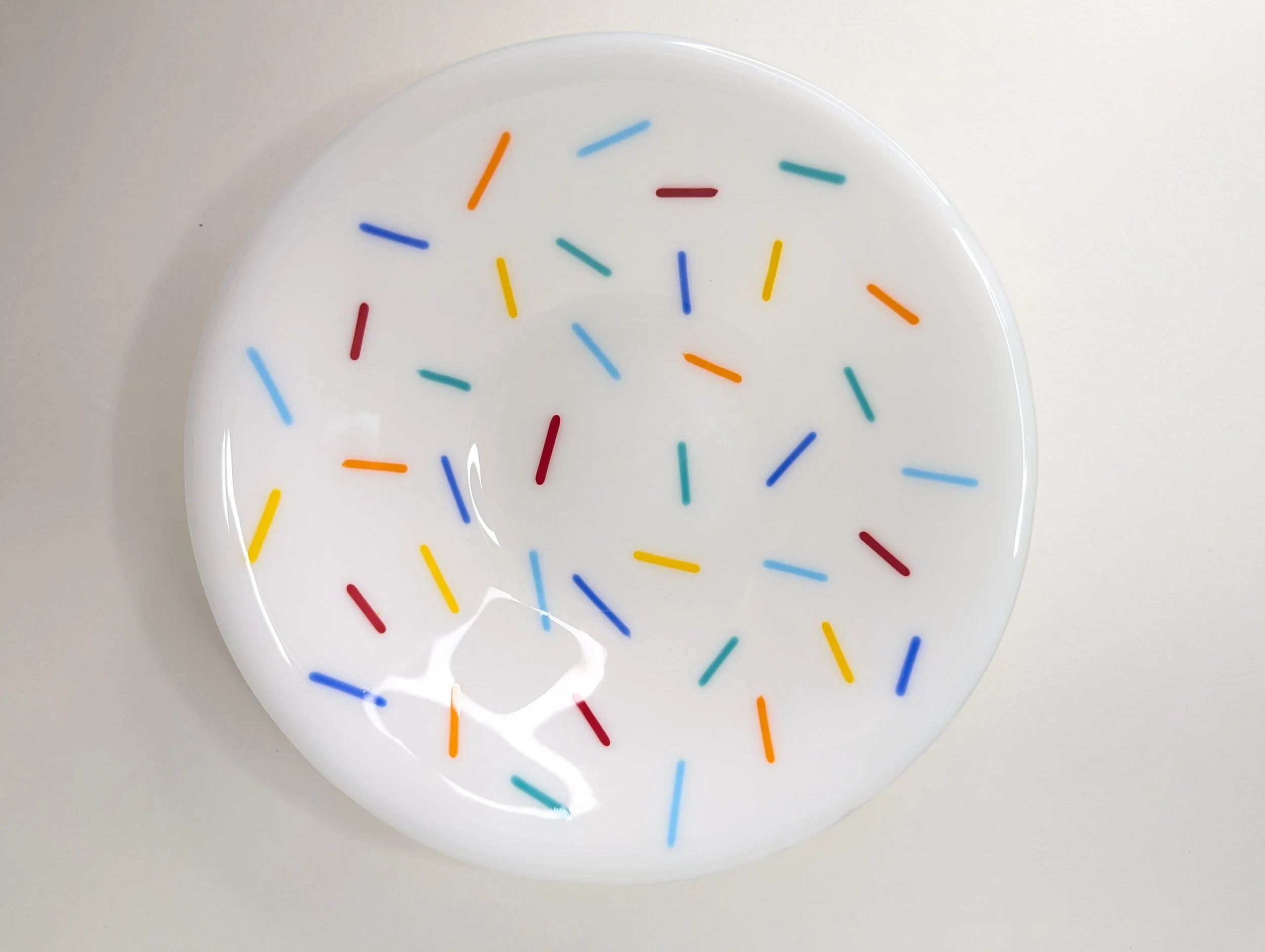 Rainbow Sprinkle Set