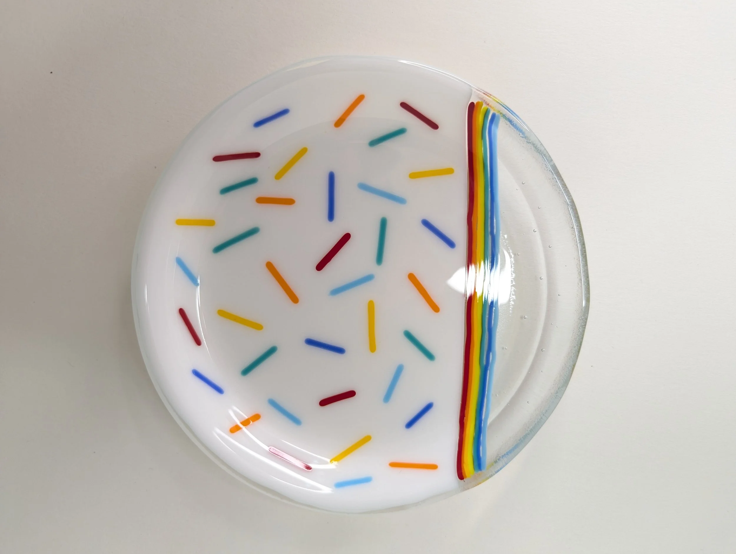 Rainbow Sprinkle Set