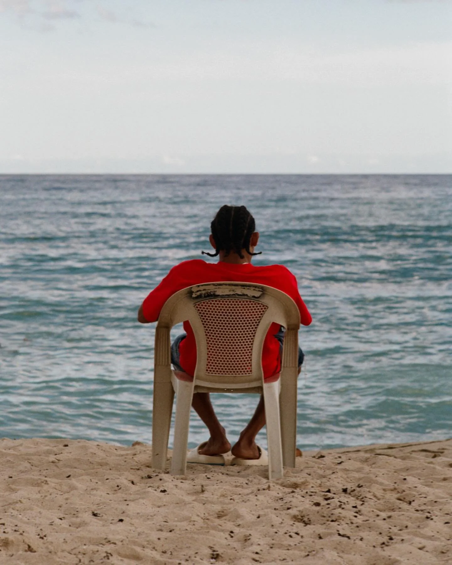 Mientras uno est&eacute; vivo, uno debe amar lo m&aacute;s que pueda.