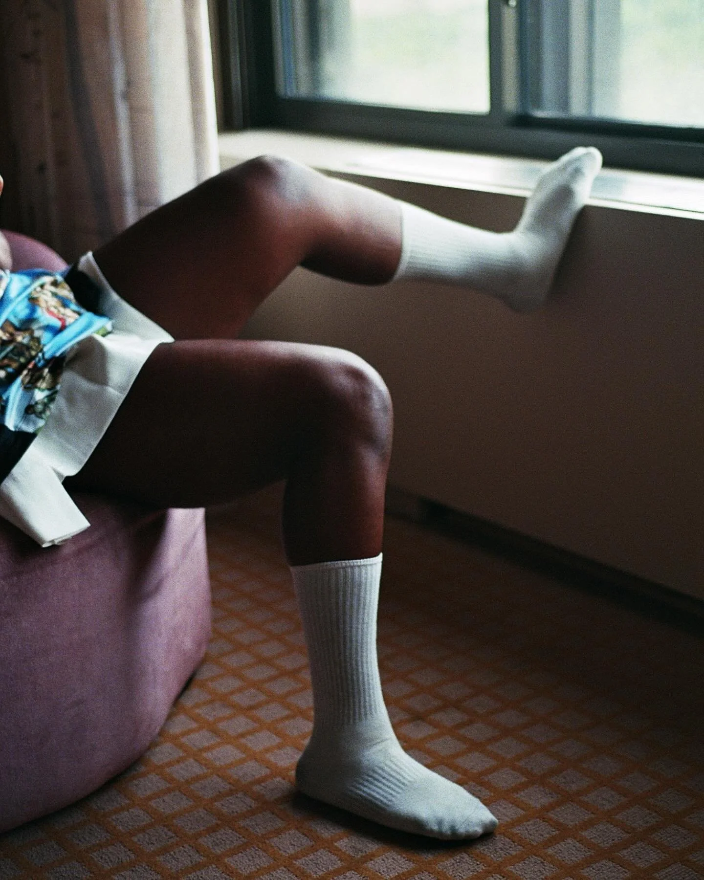 Three fucking Grammy awards!
So proud of you, @linikeroficial.