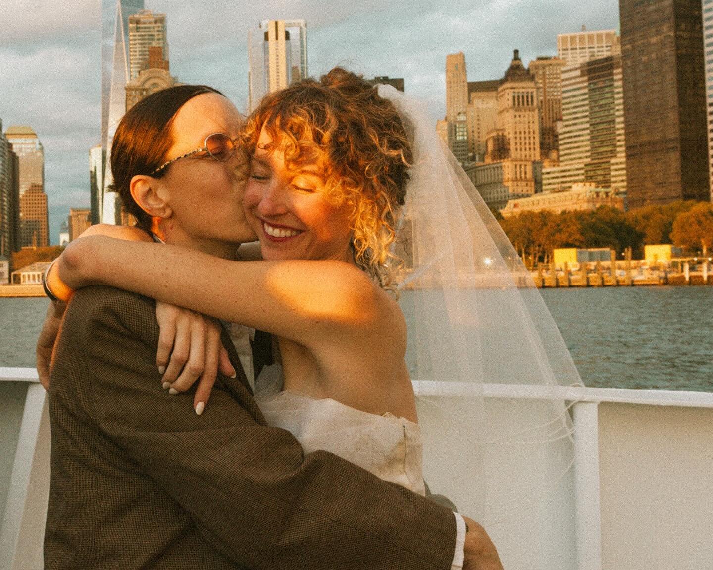 I love love! Had the greatest honor to photograph this beautiful wedding last month.