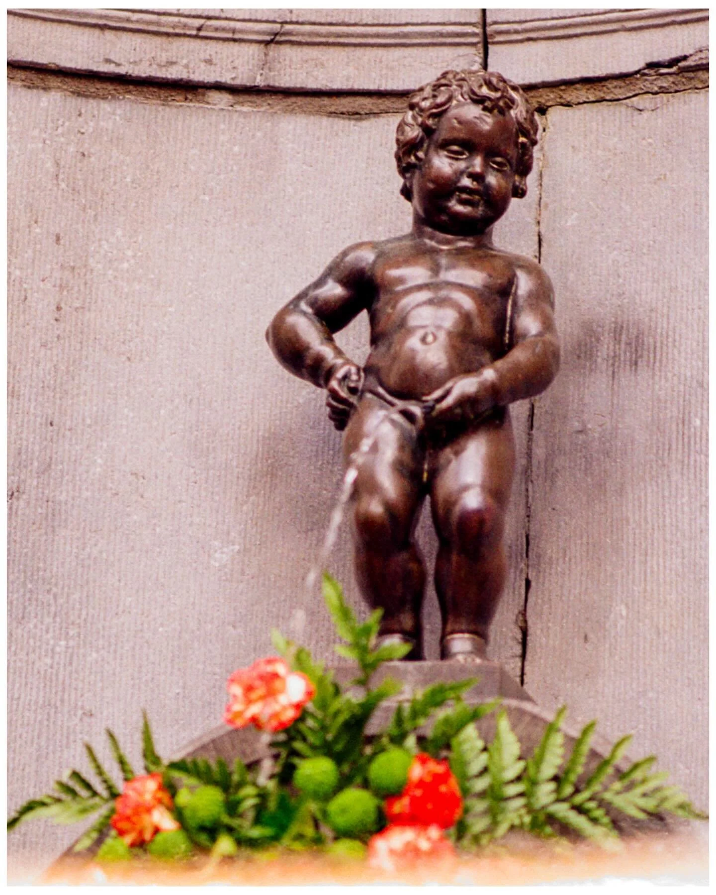 Brussels, May, 2026.