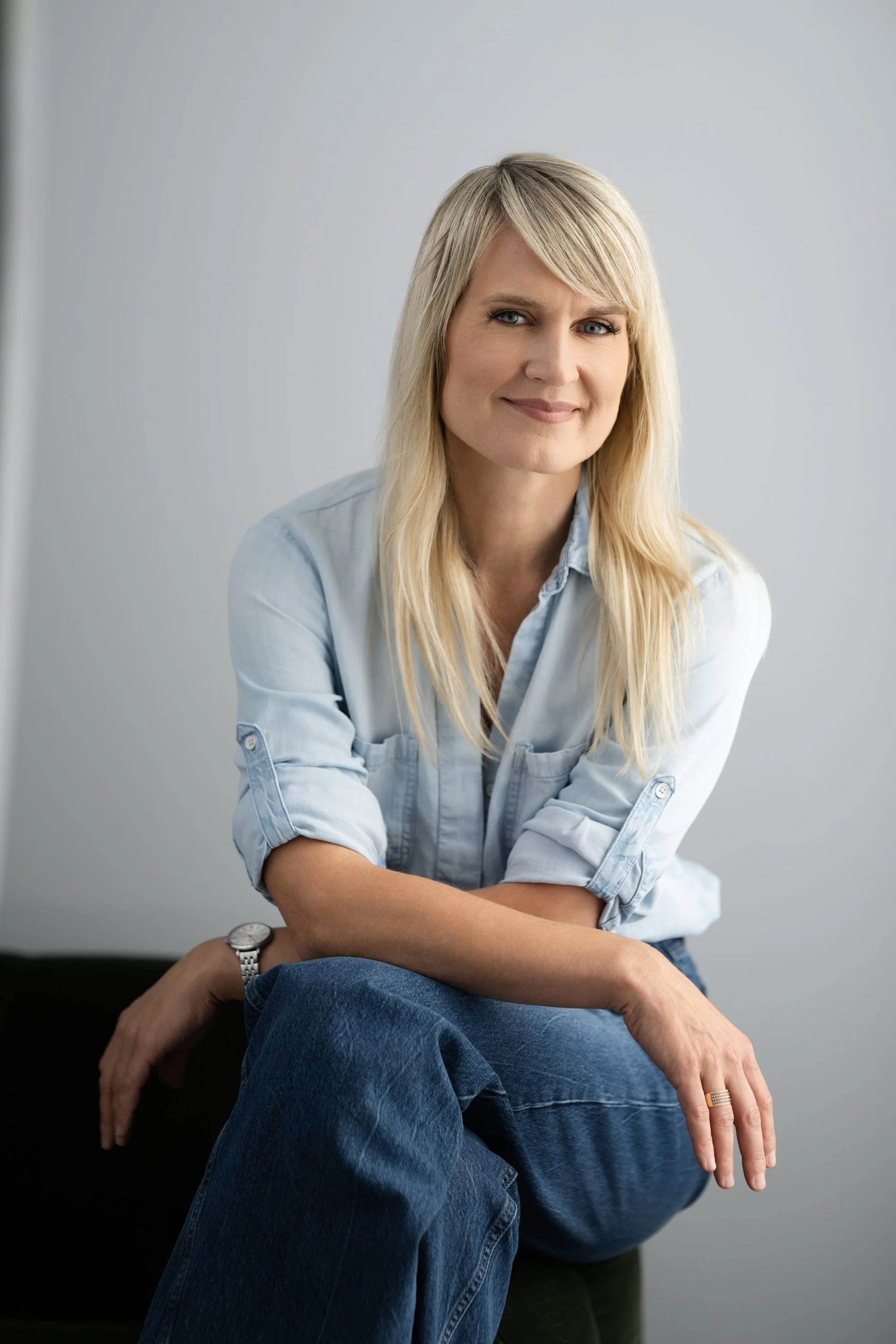 Renata Briggman Arlington real estate agent