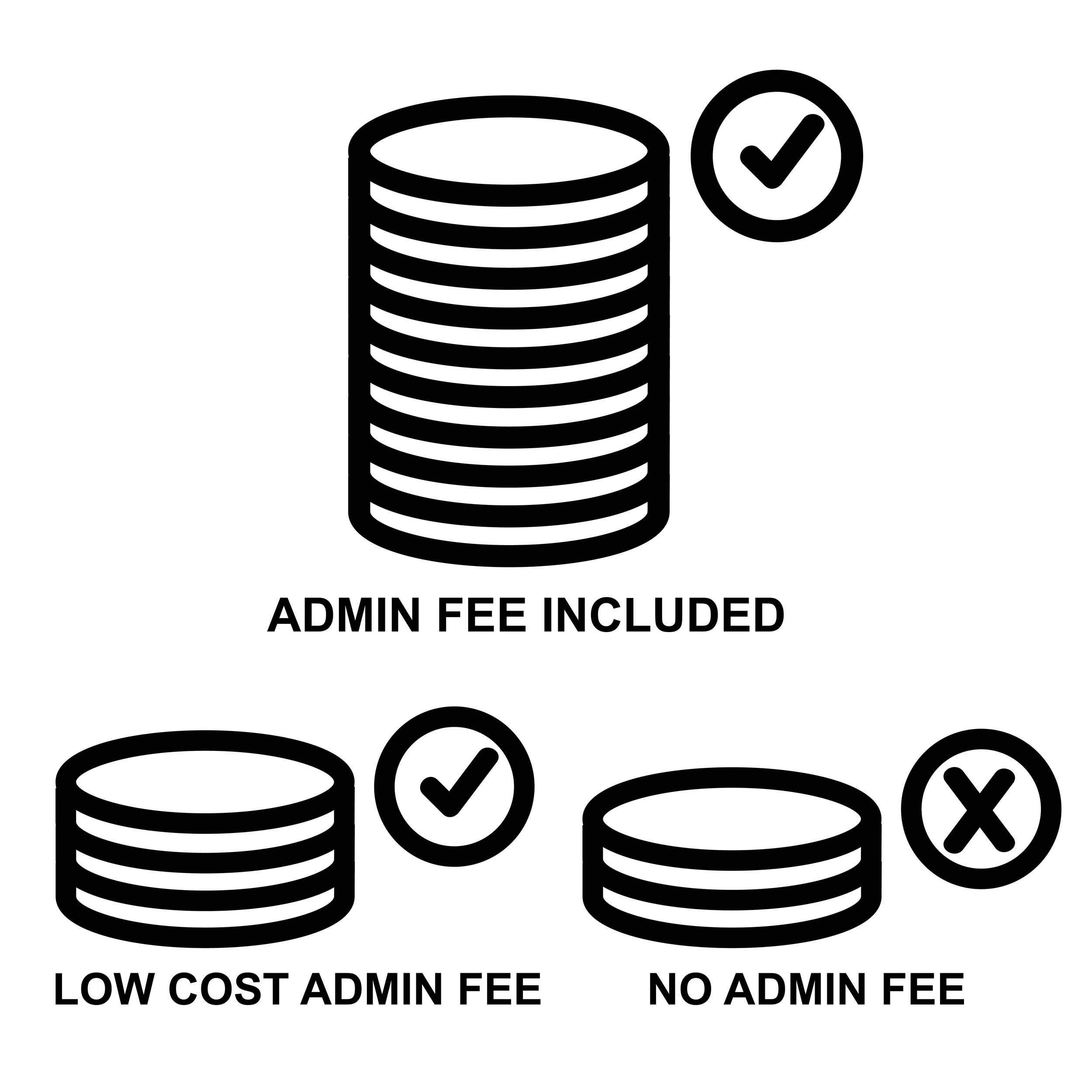 Do You Have to Pay a Realtor Admin Fee in Arlington, VA?