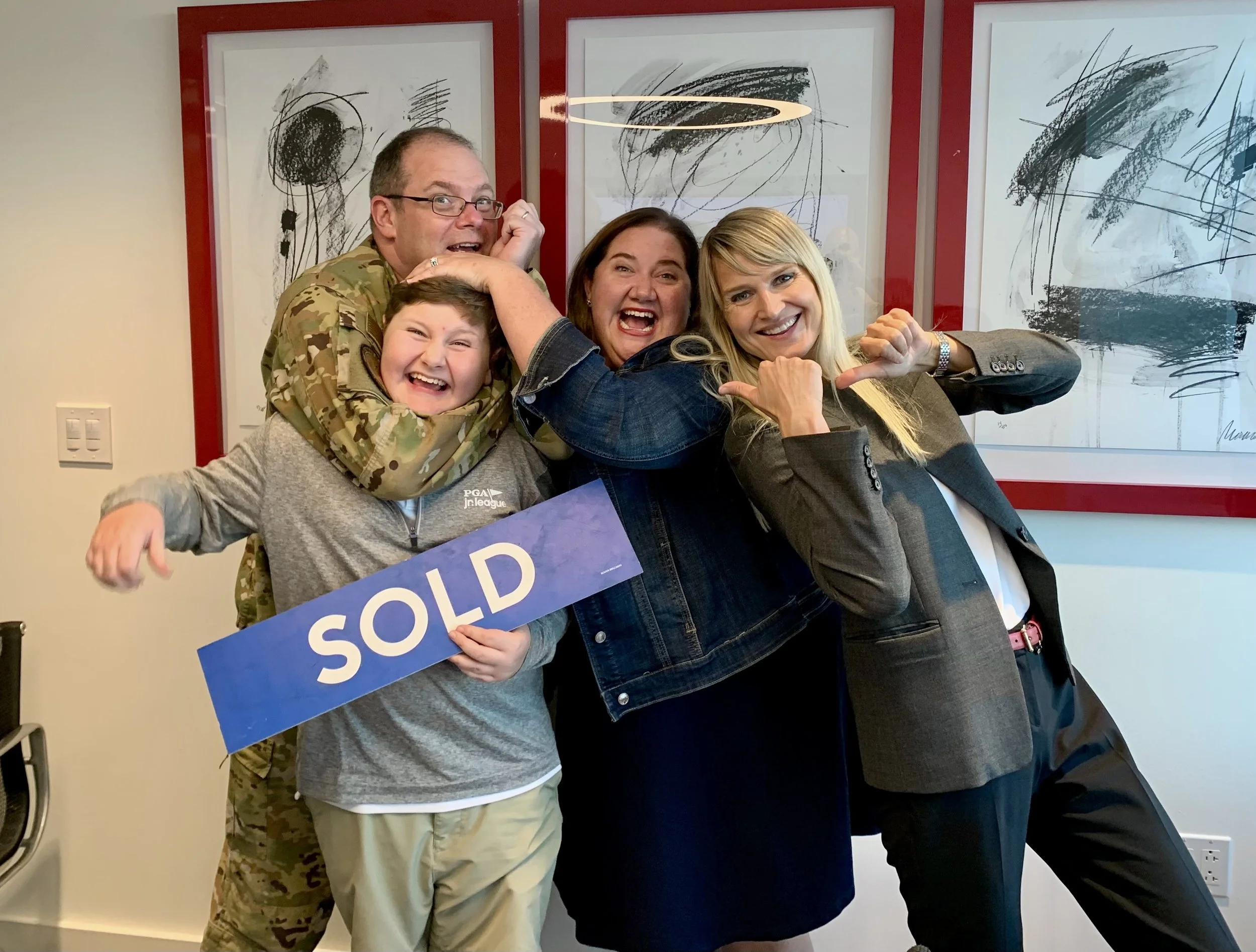 Renata Briggman's clients