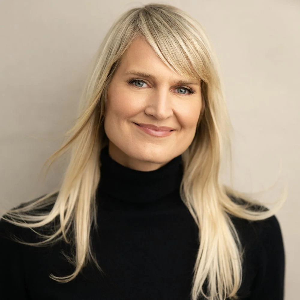 Renata Briggman, RLAH Real Estate, Arlington Virginia