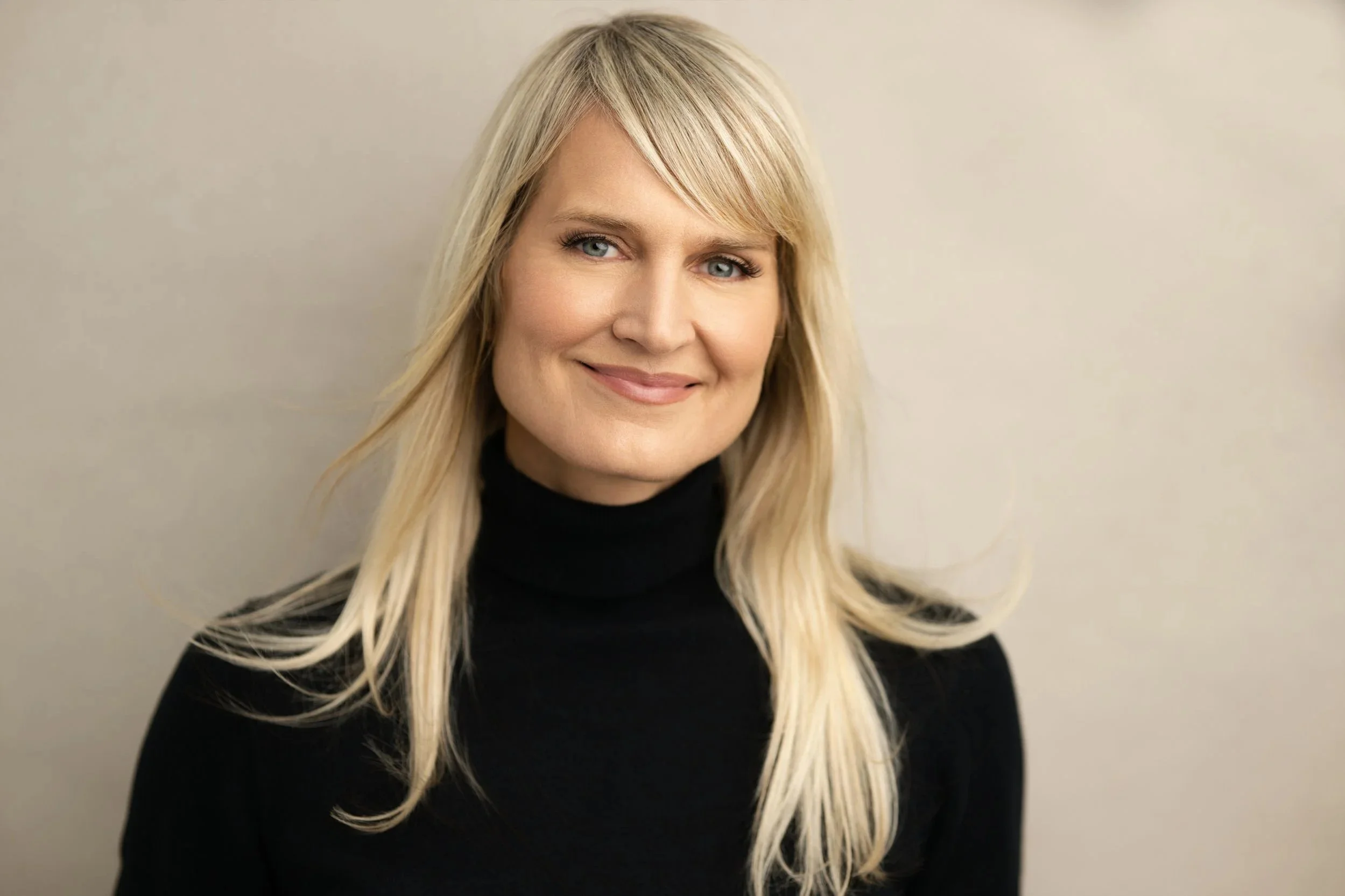 Renata Briggman, RLAH Real Estate, Arlington Virginia