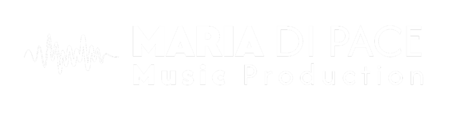 María Di Pace · Music Production