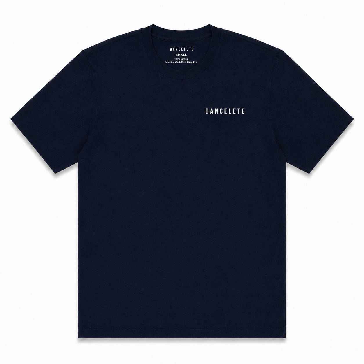 Dancelete Core Tee