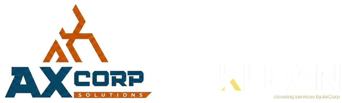 WEB Oficial de AXcorp - Soluciones Integrales de Mantenimiento, limpieza y restauración