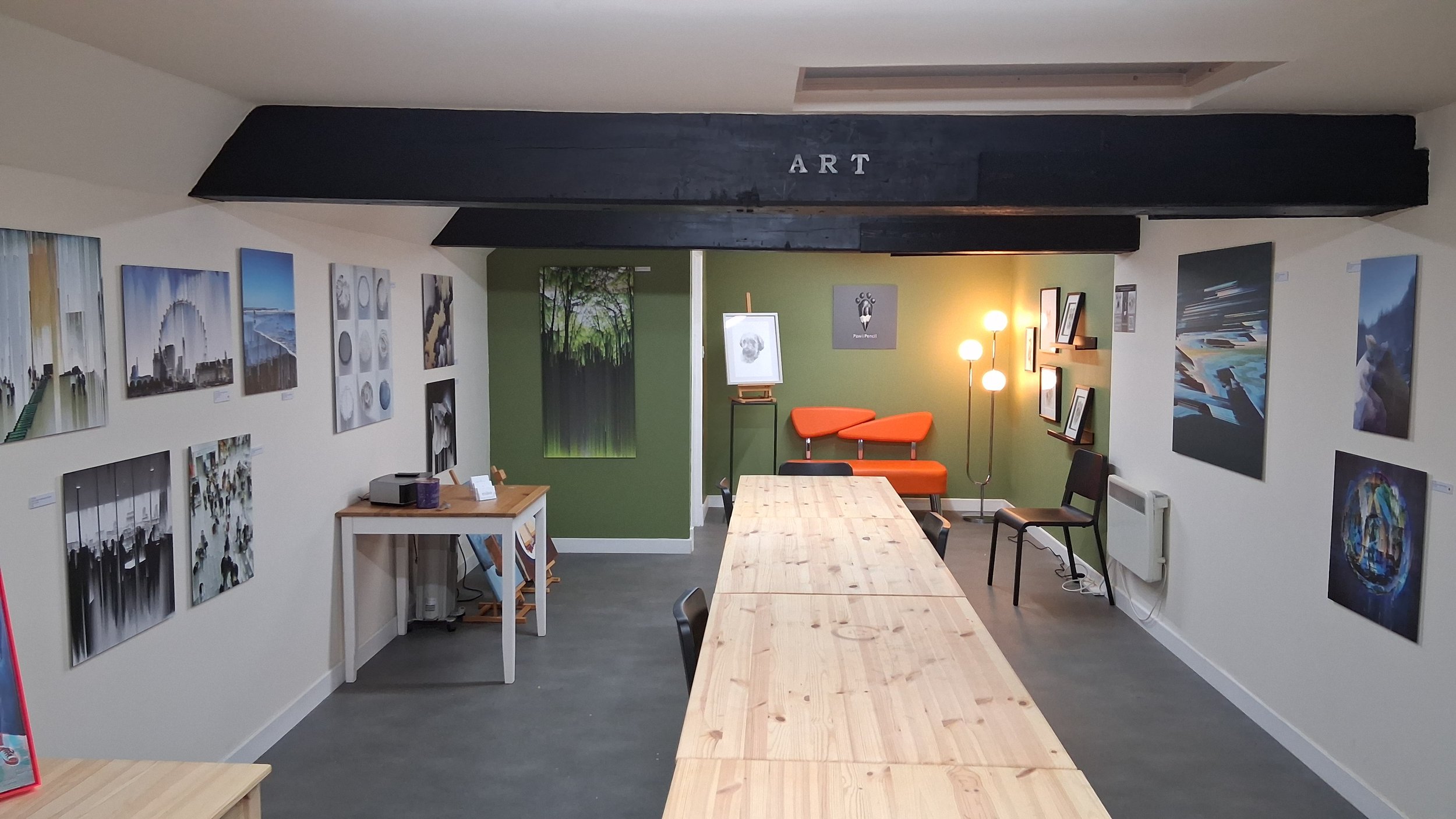 Intermediate Service