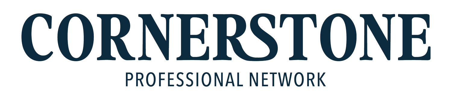 Cornerstone Professional Network