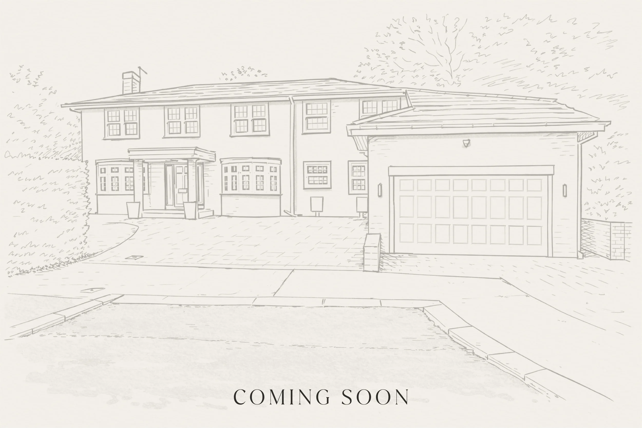 Northwood Family Home