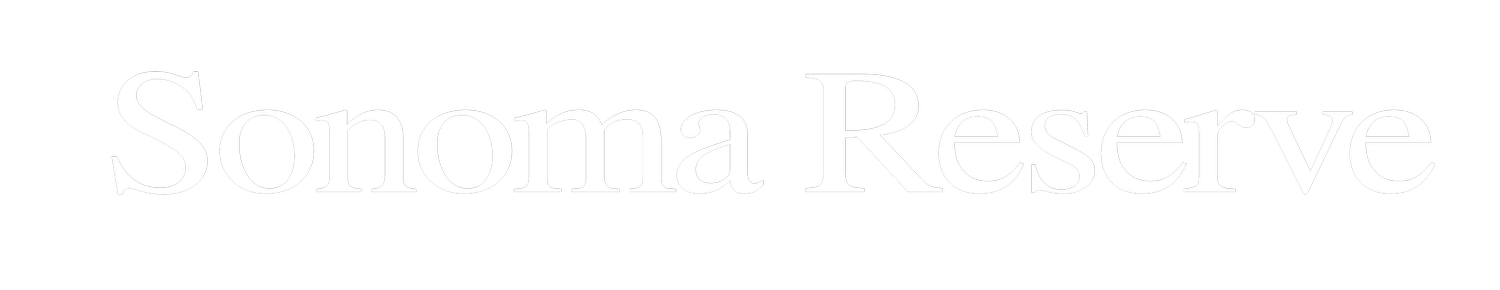 Sonoma Reserve 