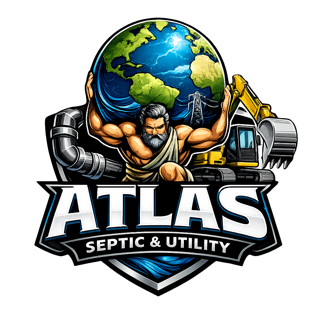 Atlas Septic &amp; Utility