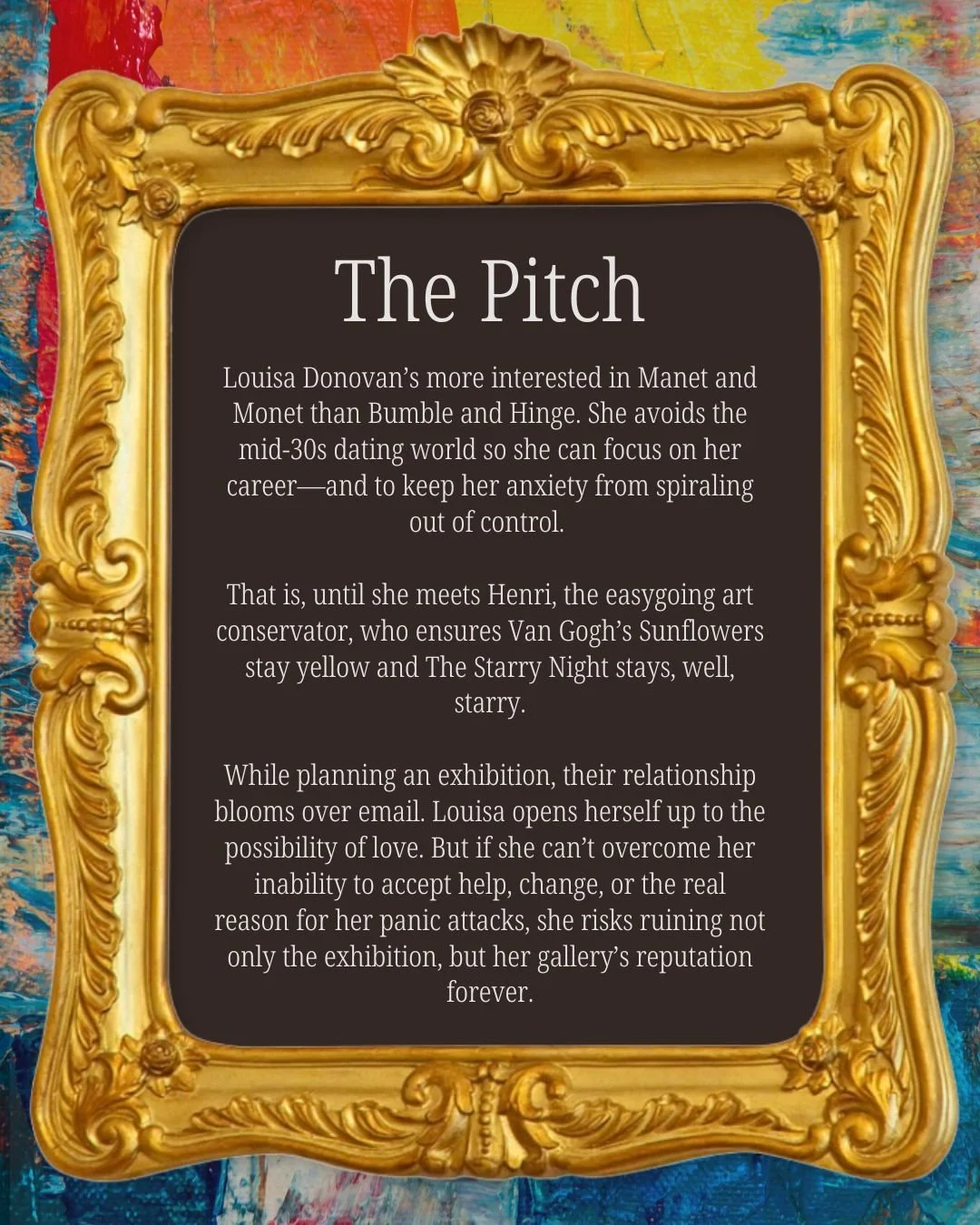 The Pitch