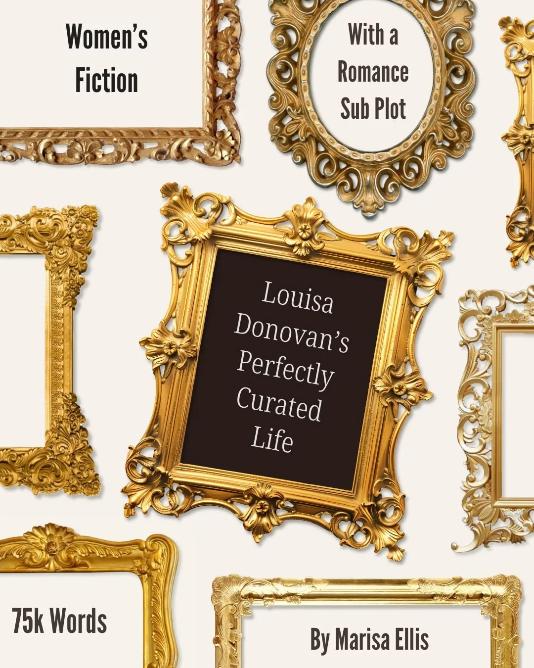 Louisa Donovan's Perfectly Curated Life