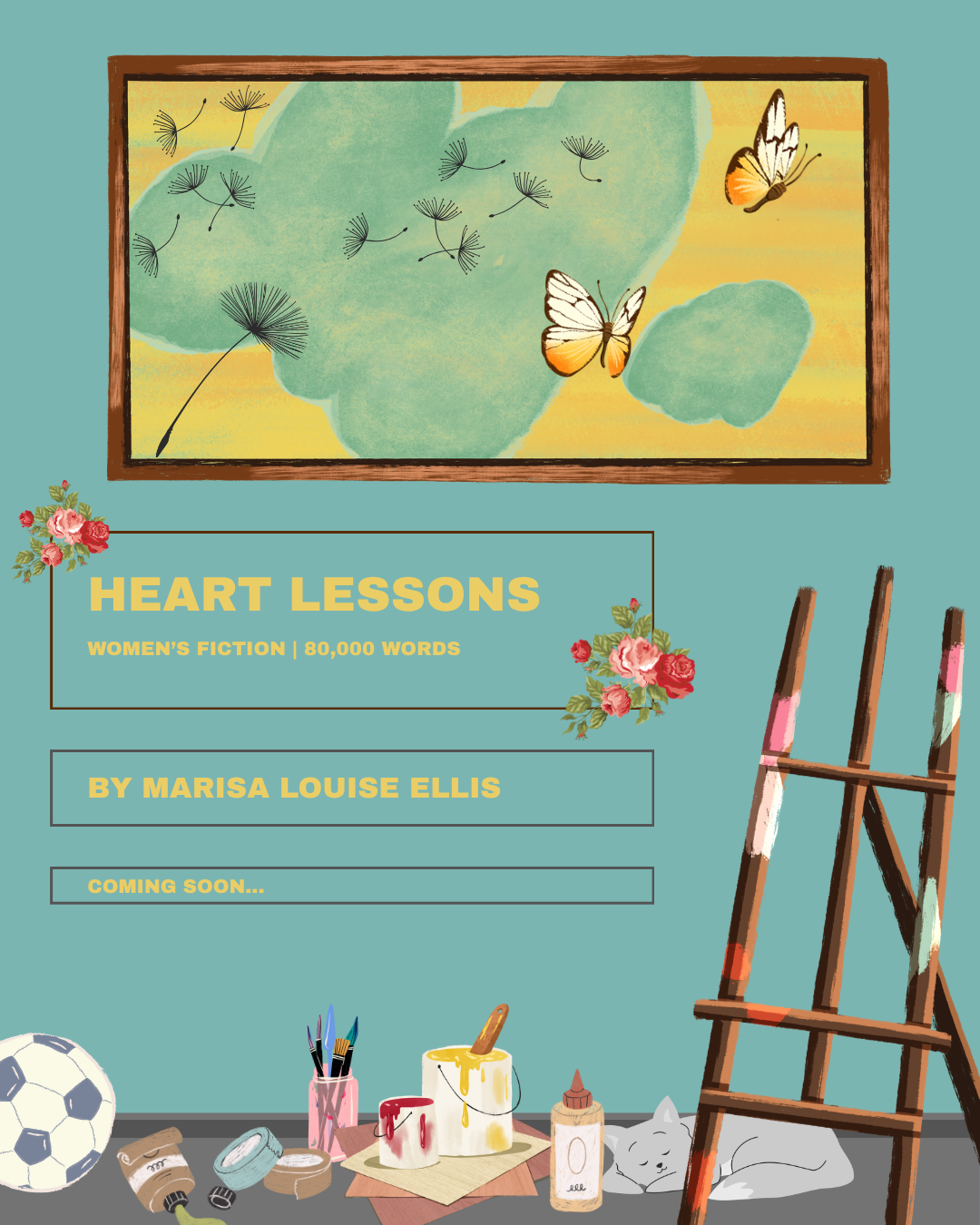 Heart Lessons