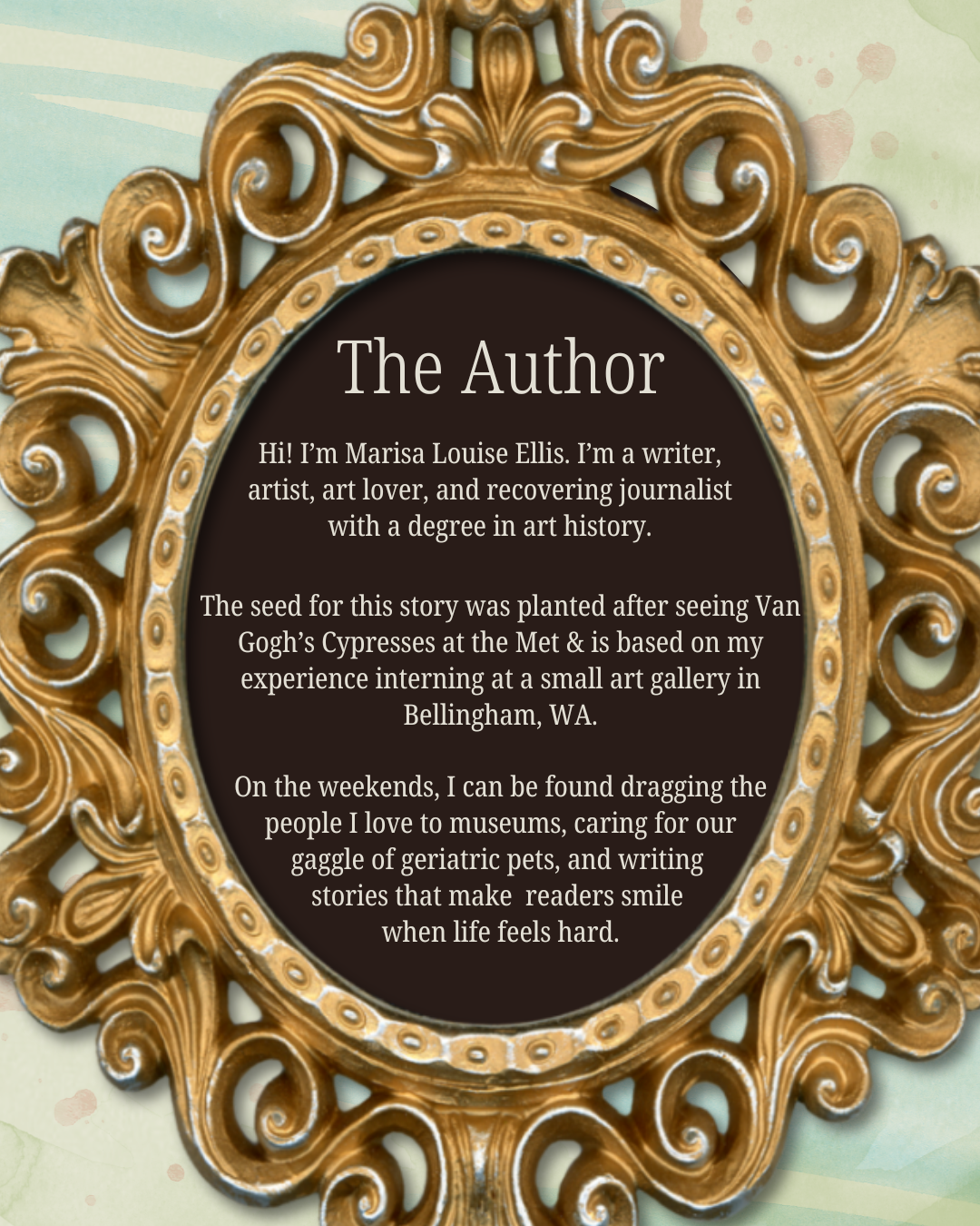 The Author