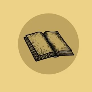 Open book