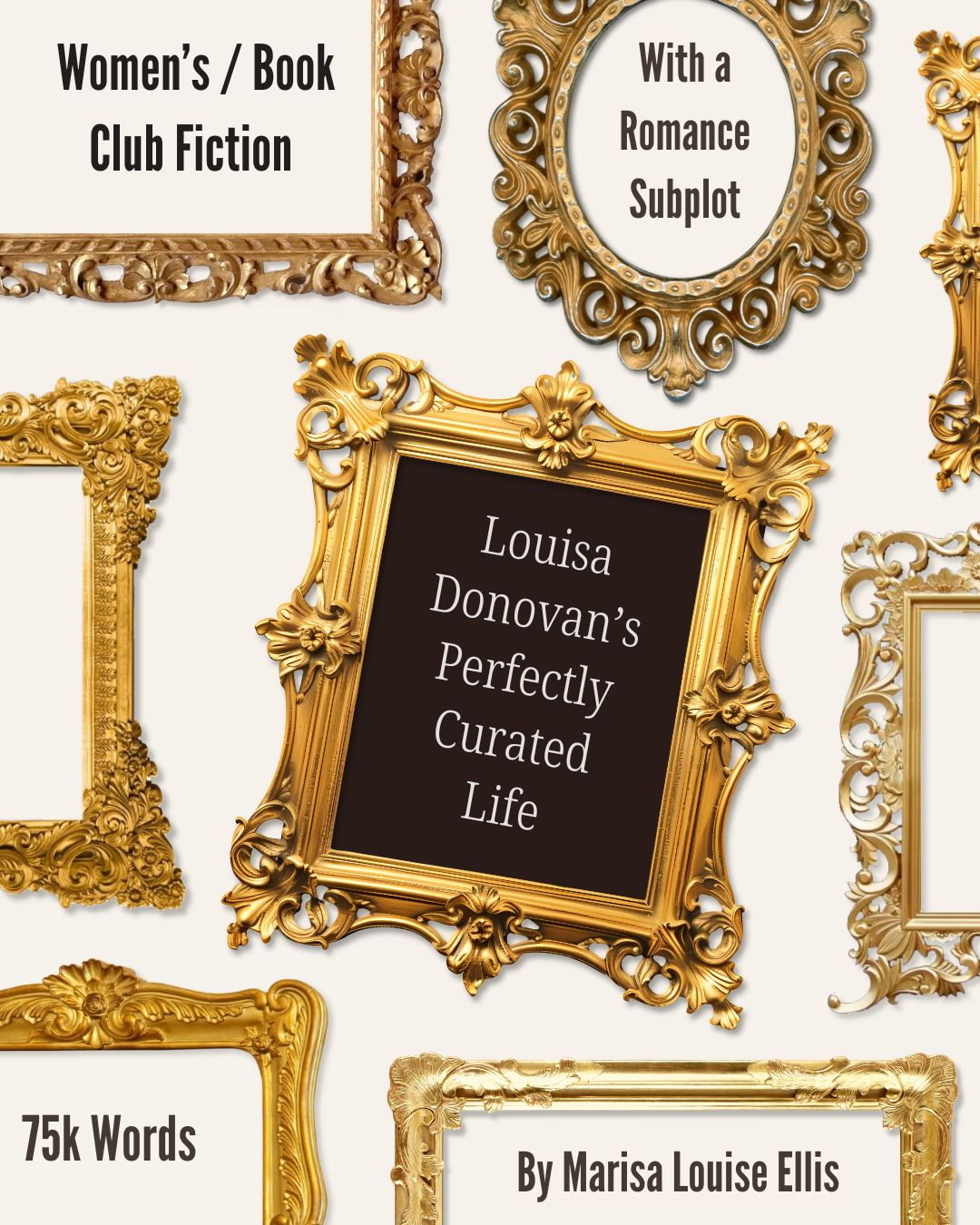 Louisa Donovan's Perfectly Curated Life