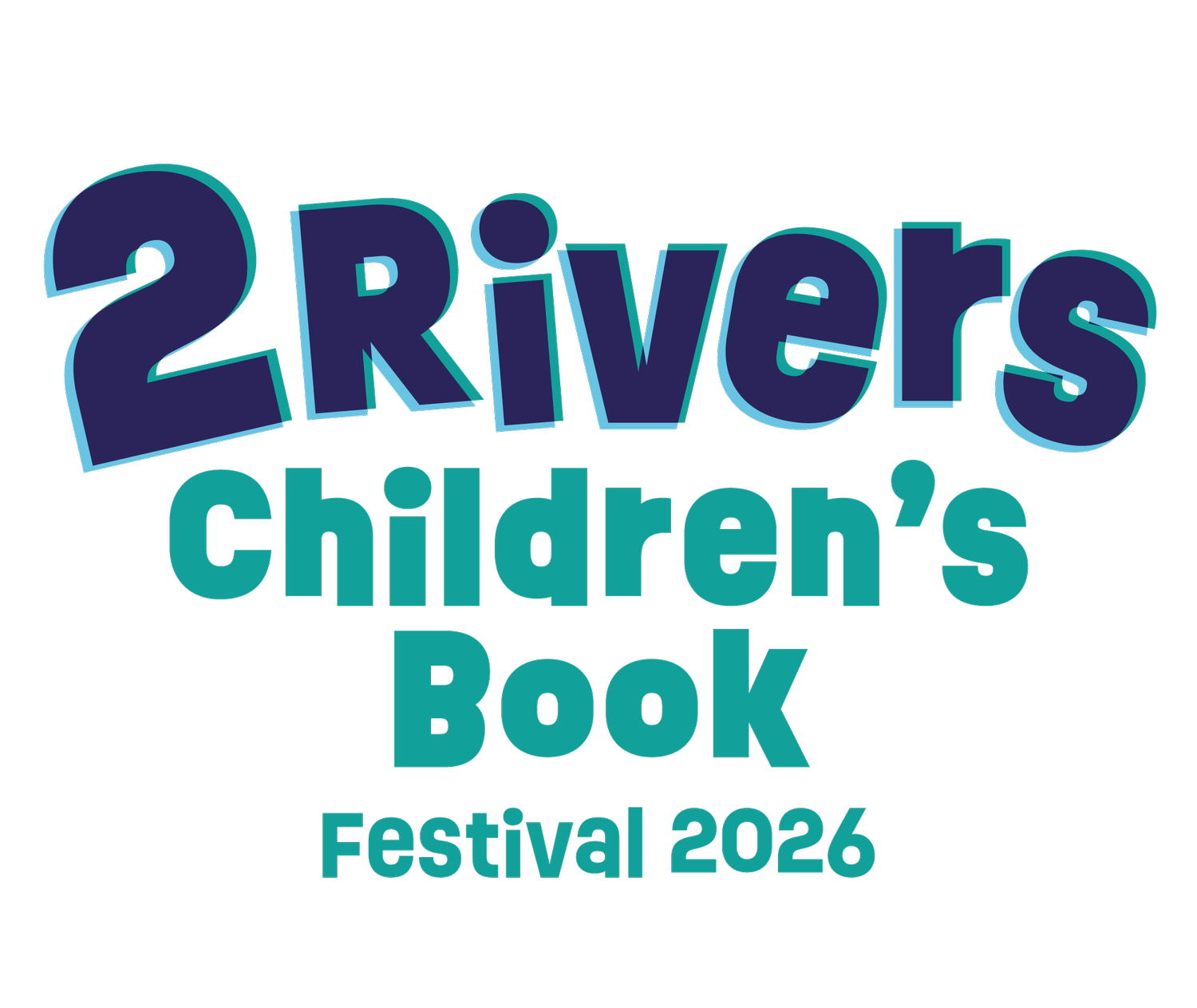 2 Rivers Children's Book Festival