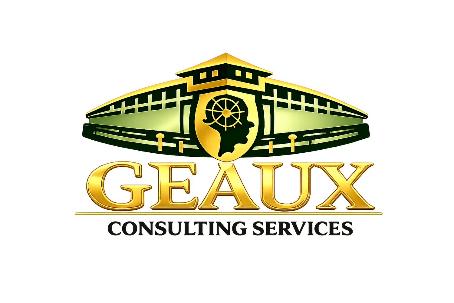 Geaux Consulting Services