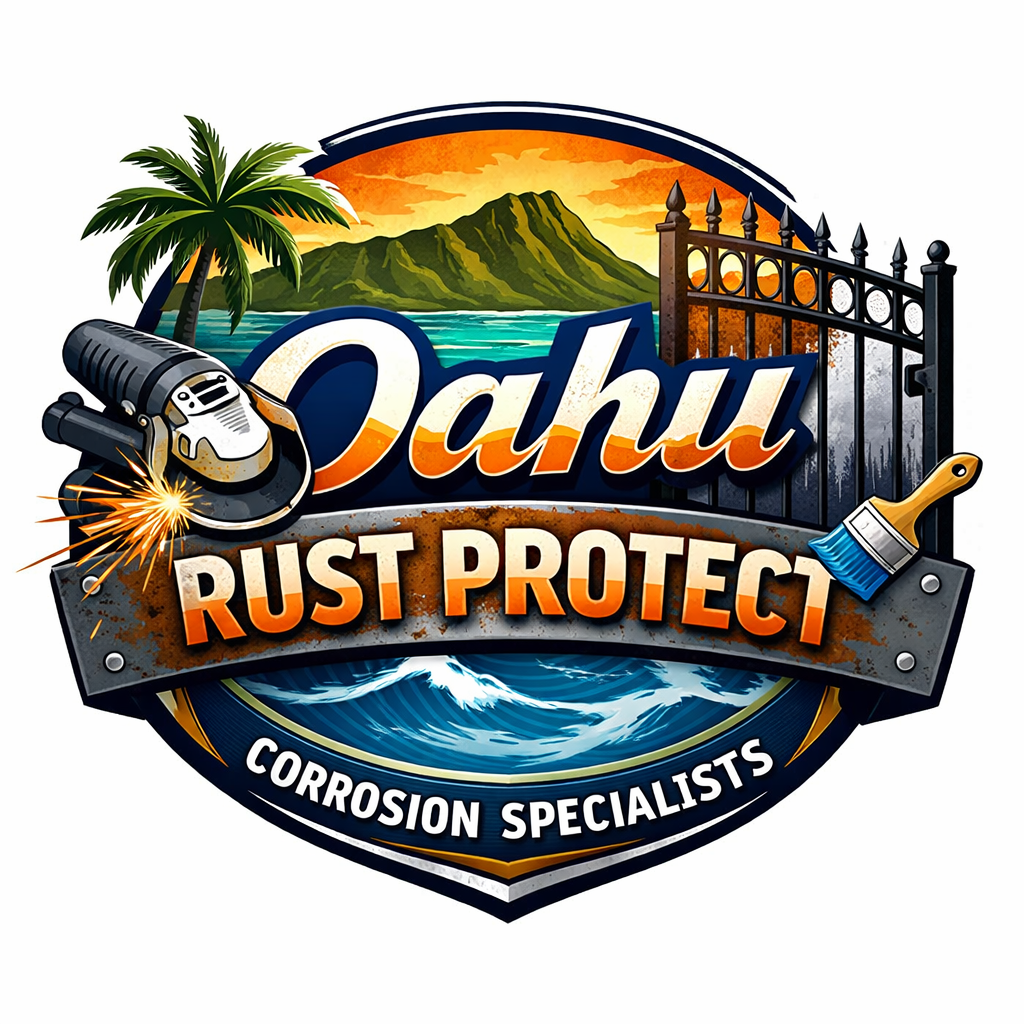 OAHU RUST PROTECT