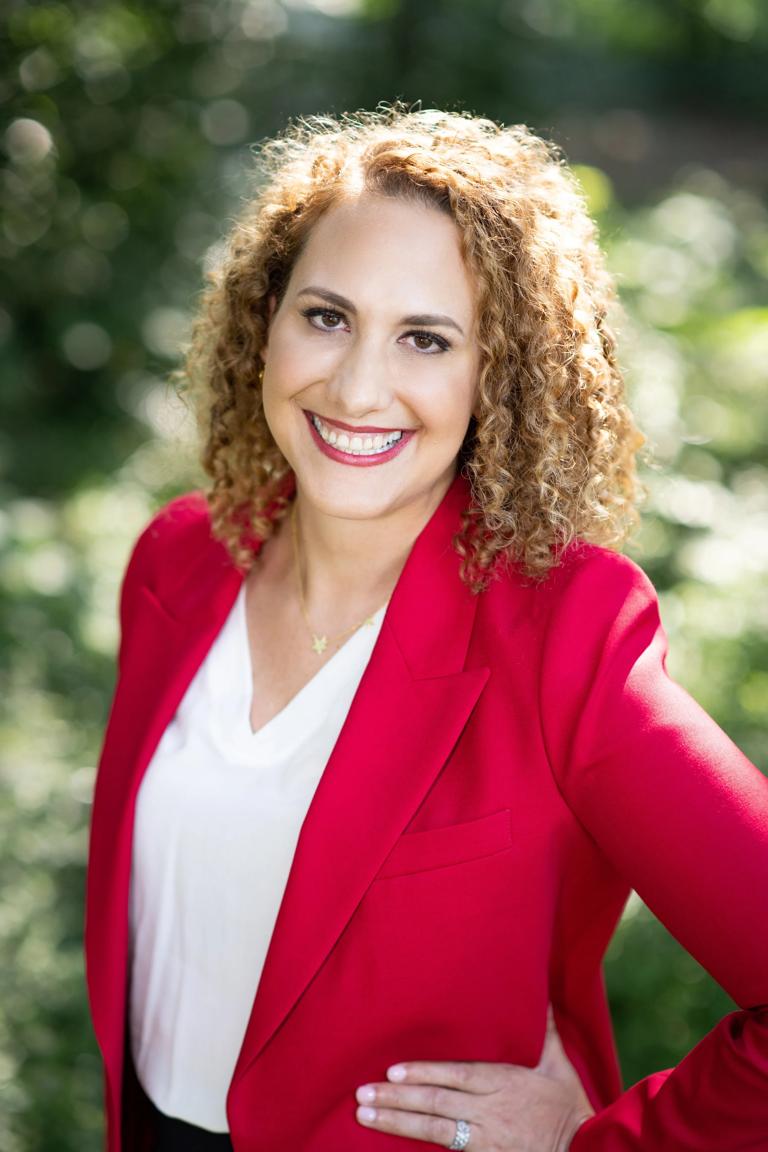 Stephanie Wolf, JD, PhD