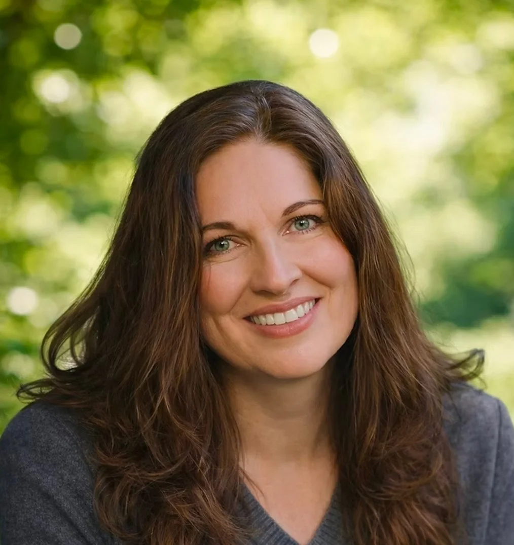 Michelle Marti  Administrative Assistant