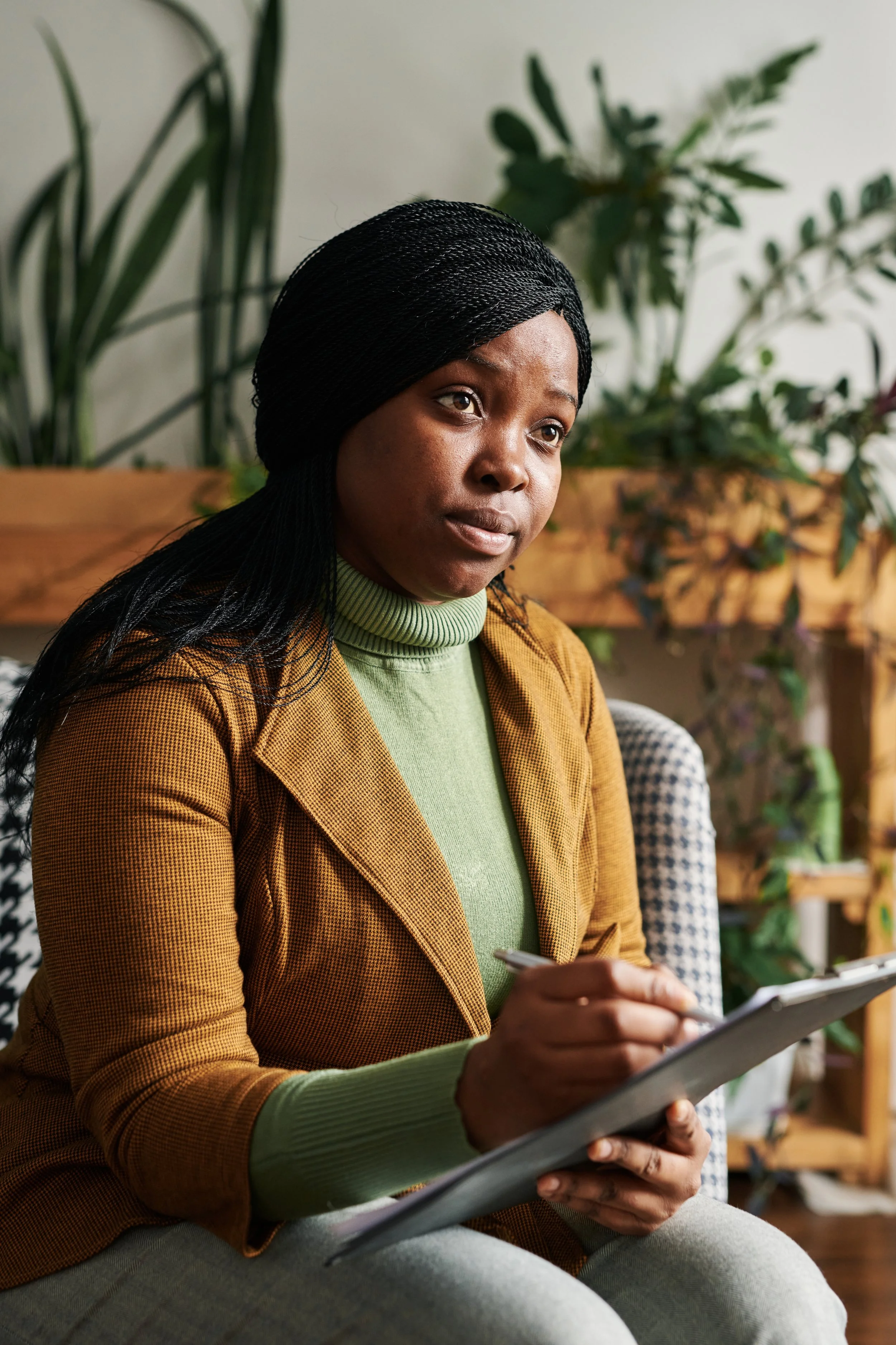 a psychological assessment evaluator in Maryland