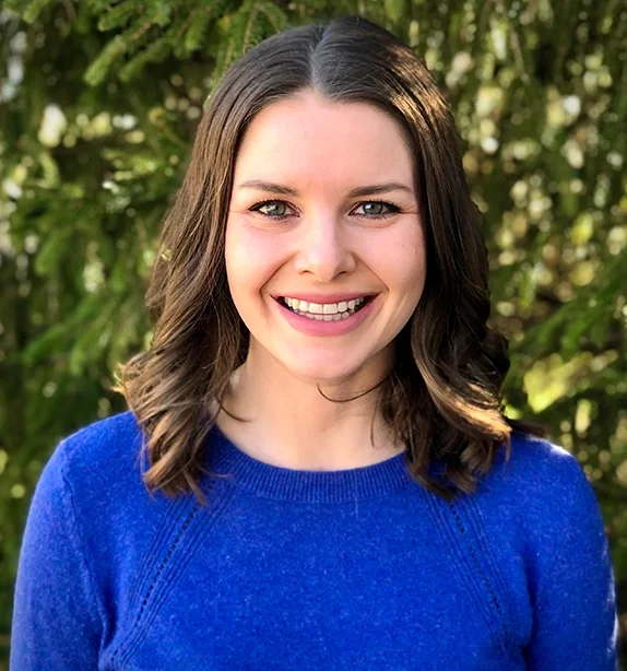 Zoé Fiske, PsyD  psychologist