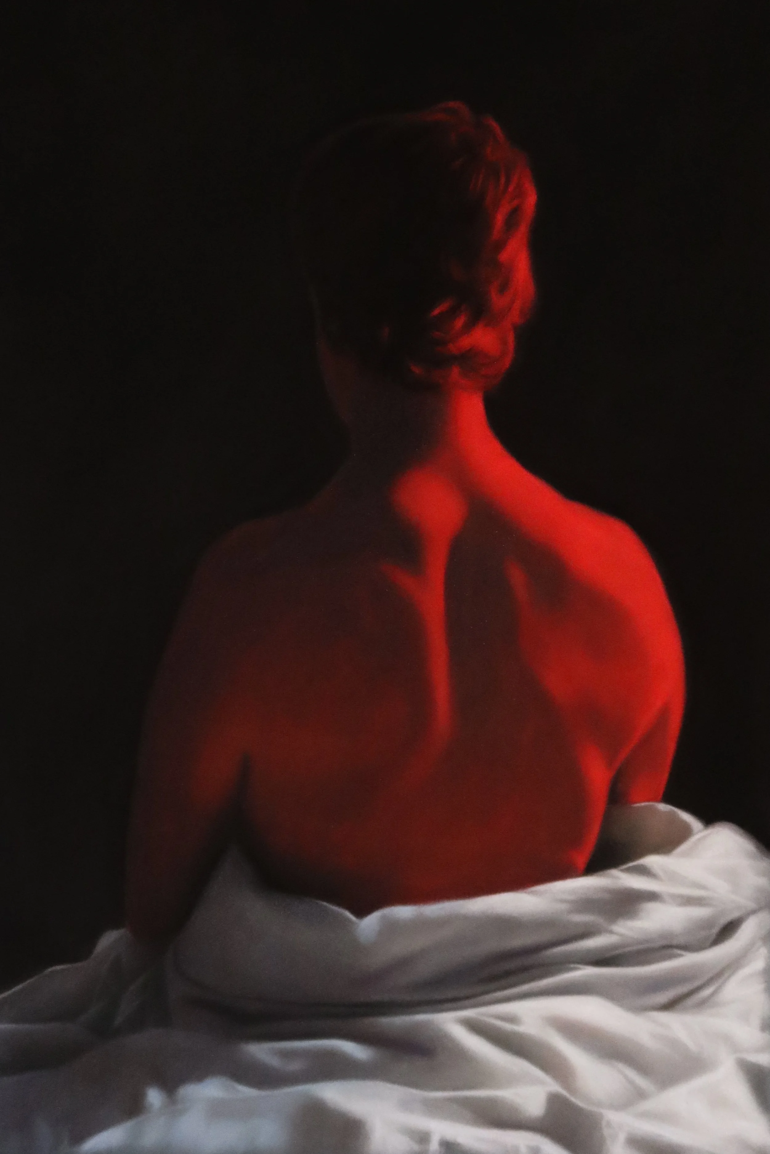 The Tempter