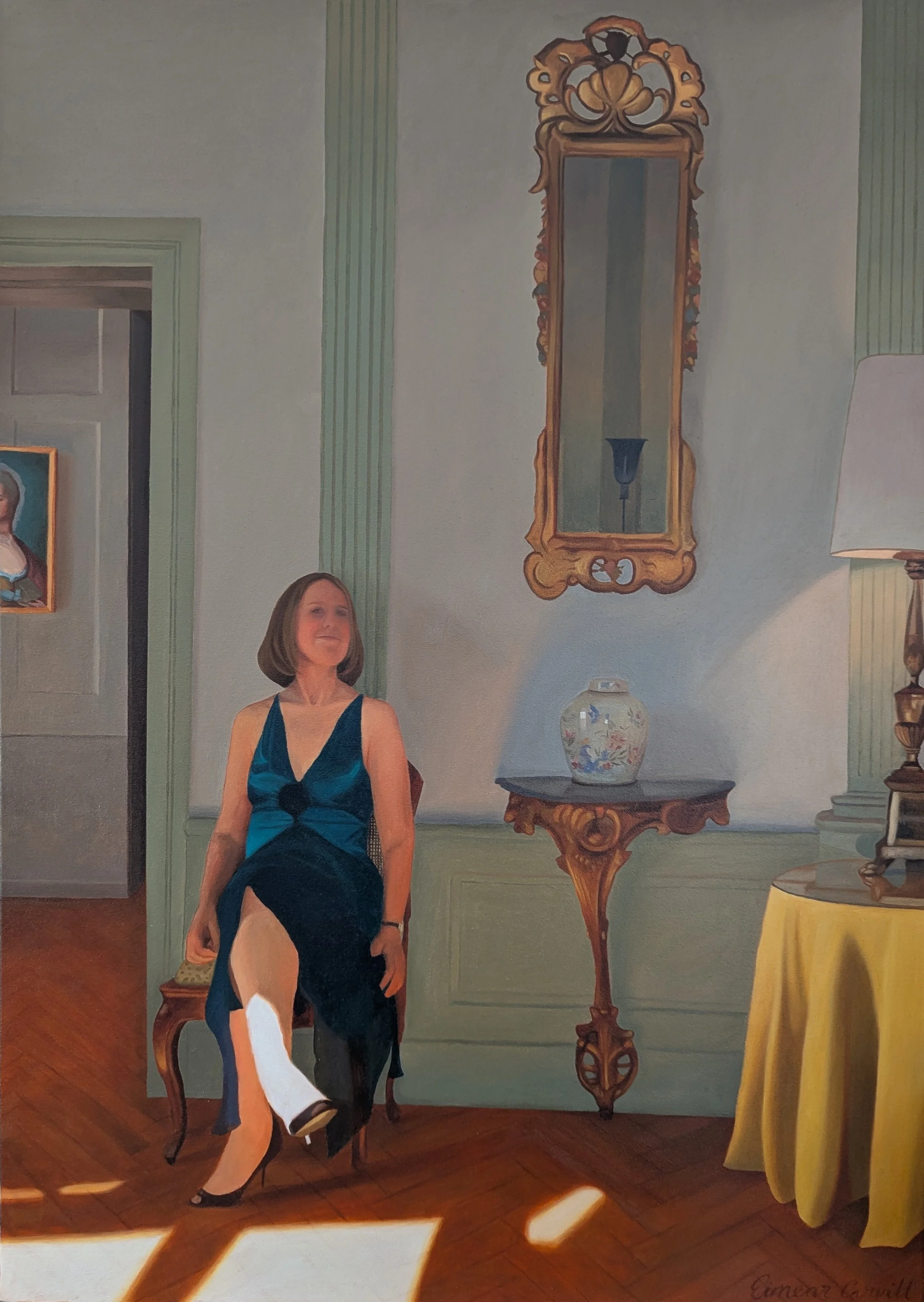 Suzanne