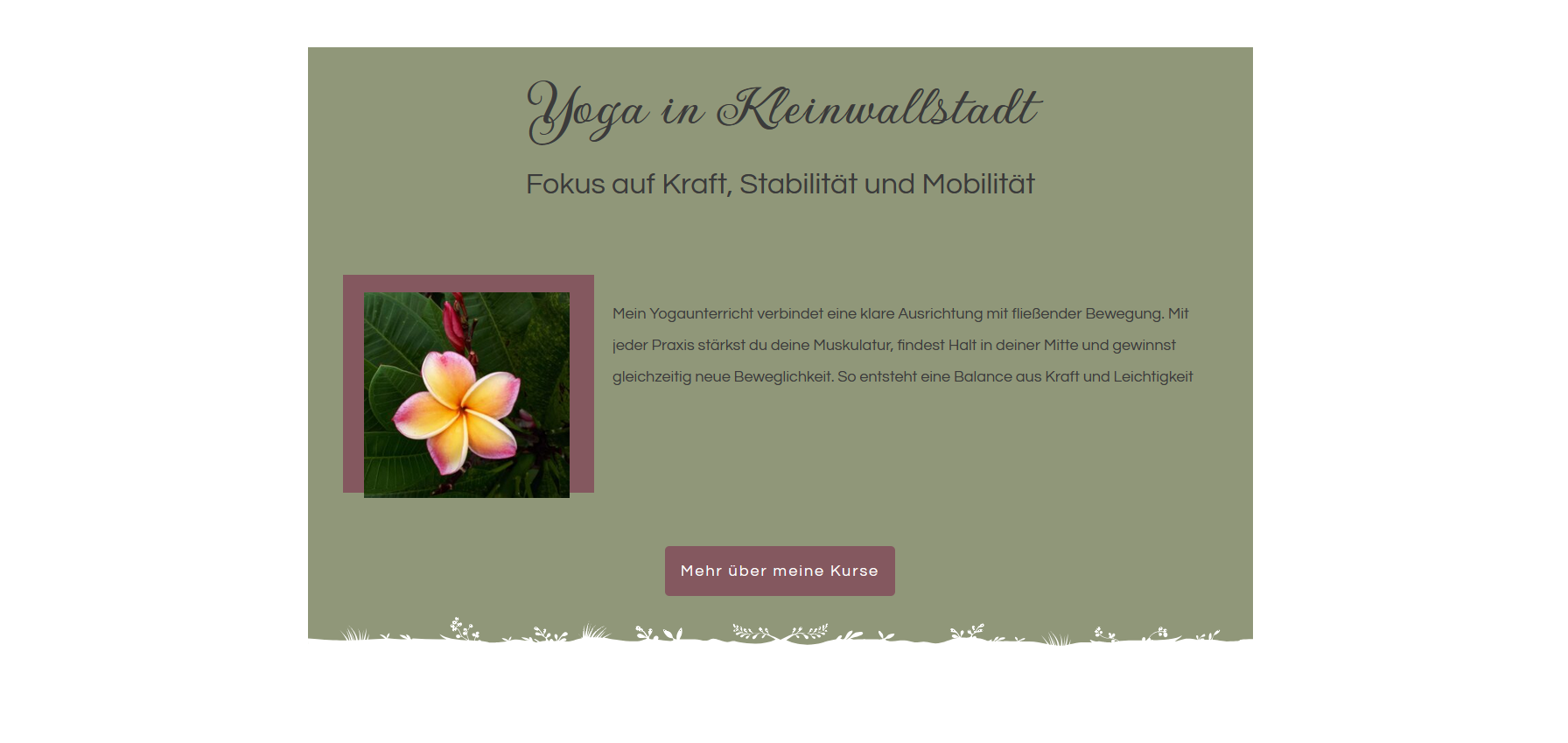 Angebot Wisayoga.de