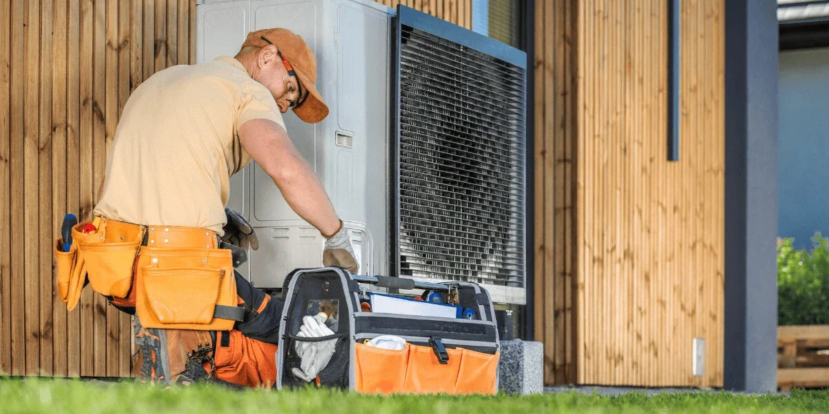 Why DIY Maintenance Can’t Replace a Professional AC Tune-Up