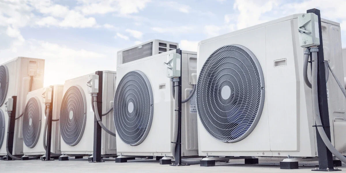 Should You Repair or Replace Your HVAC System in York, PA?