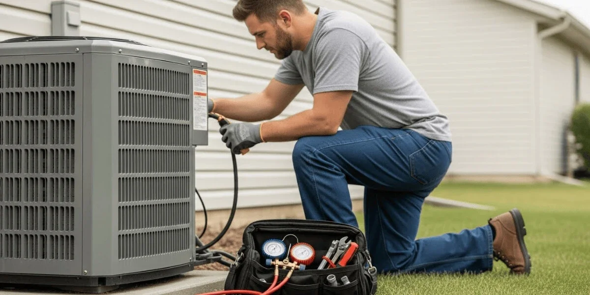 Why Regular HVAC Maintenance Matters (And Why a Maintenance Plan Makes It Simple)