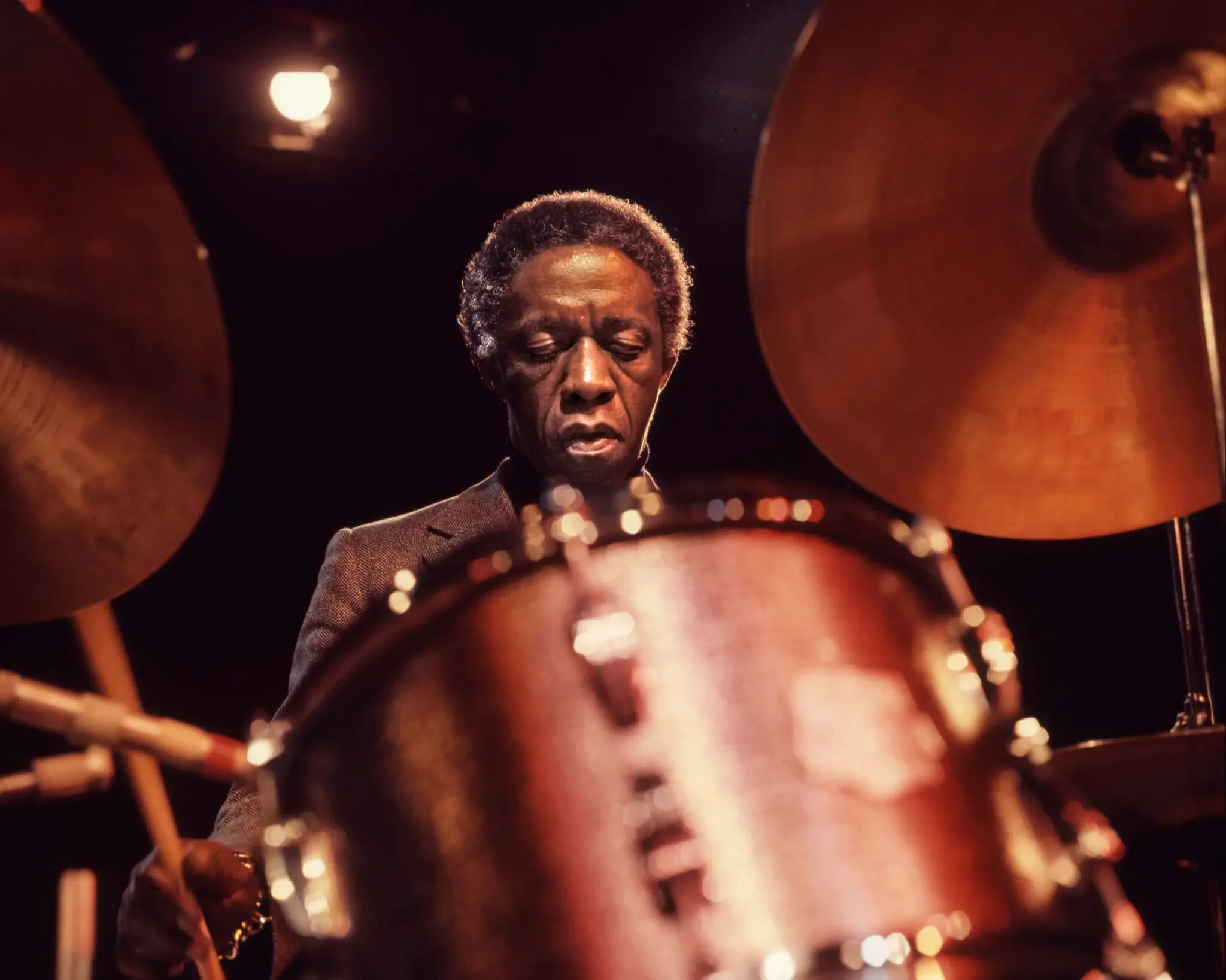 5 Minutes to Make You Love Art Blakey