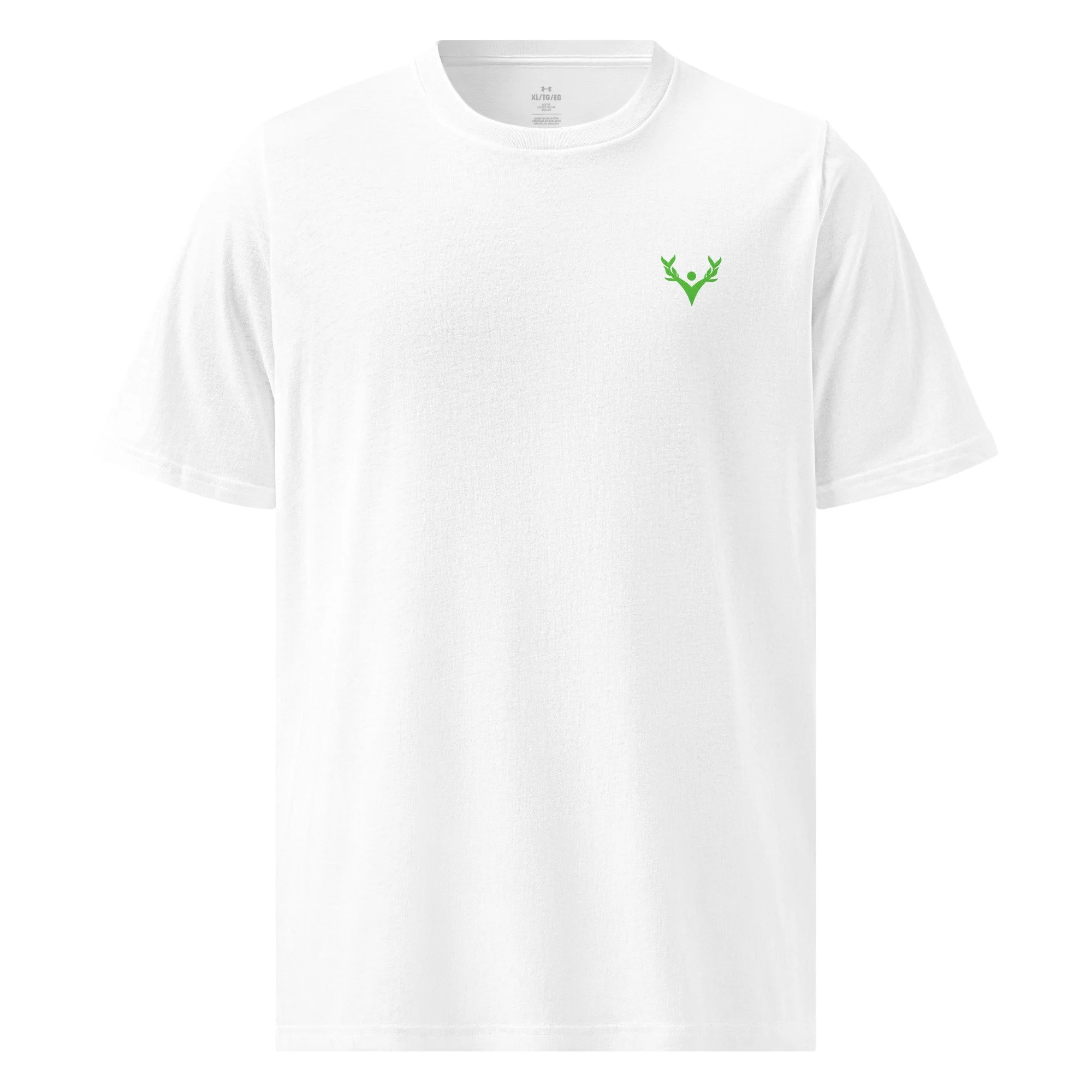 Under ArmourⓇ athletic t-shirt