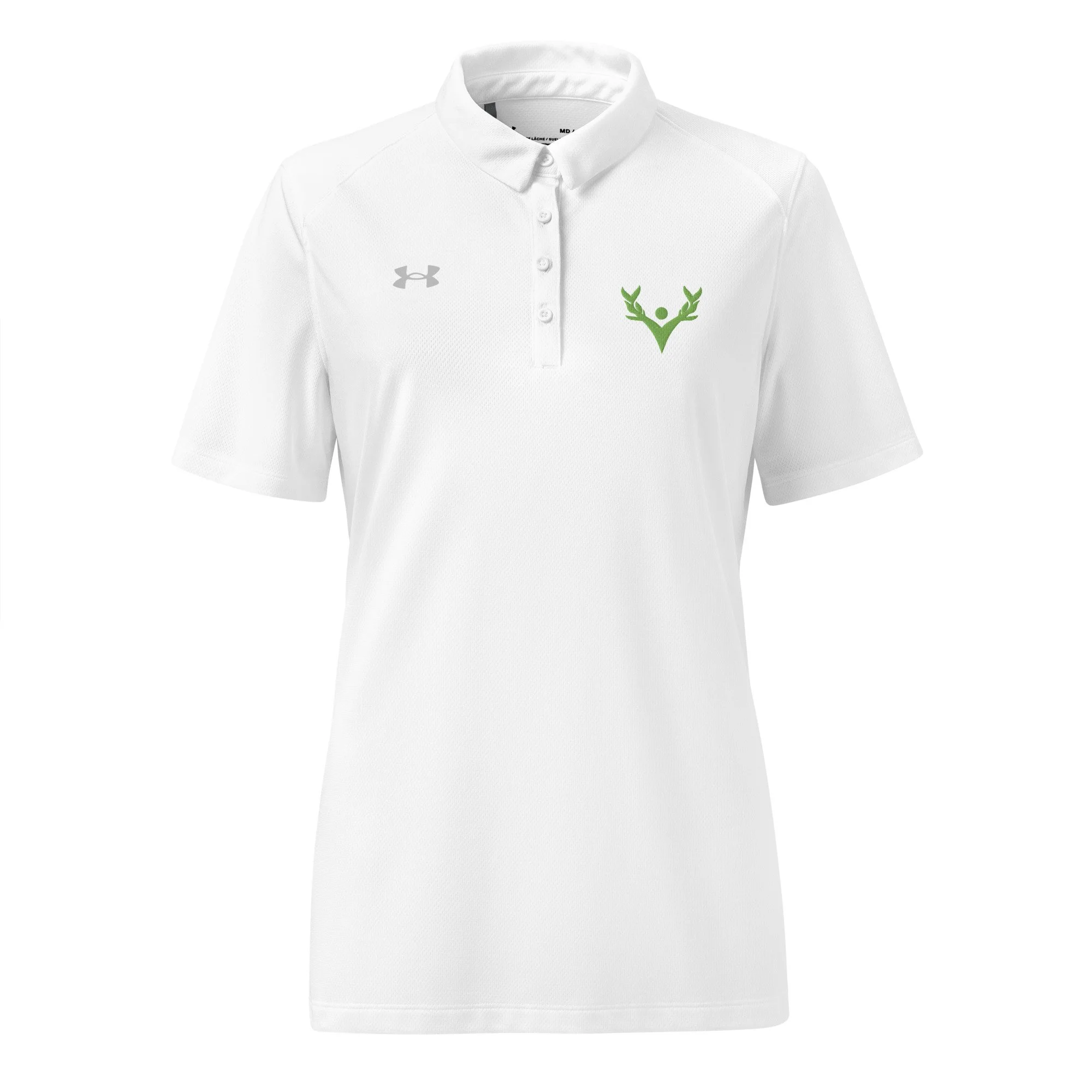 Under Armour® women’s polo