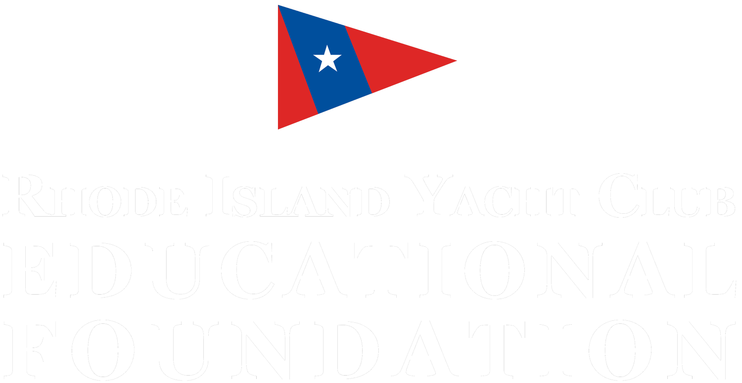 Rhode Island Yacht Club Educational Foundation 