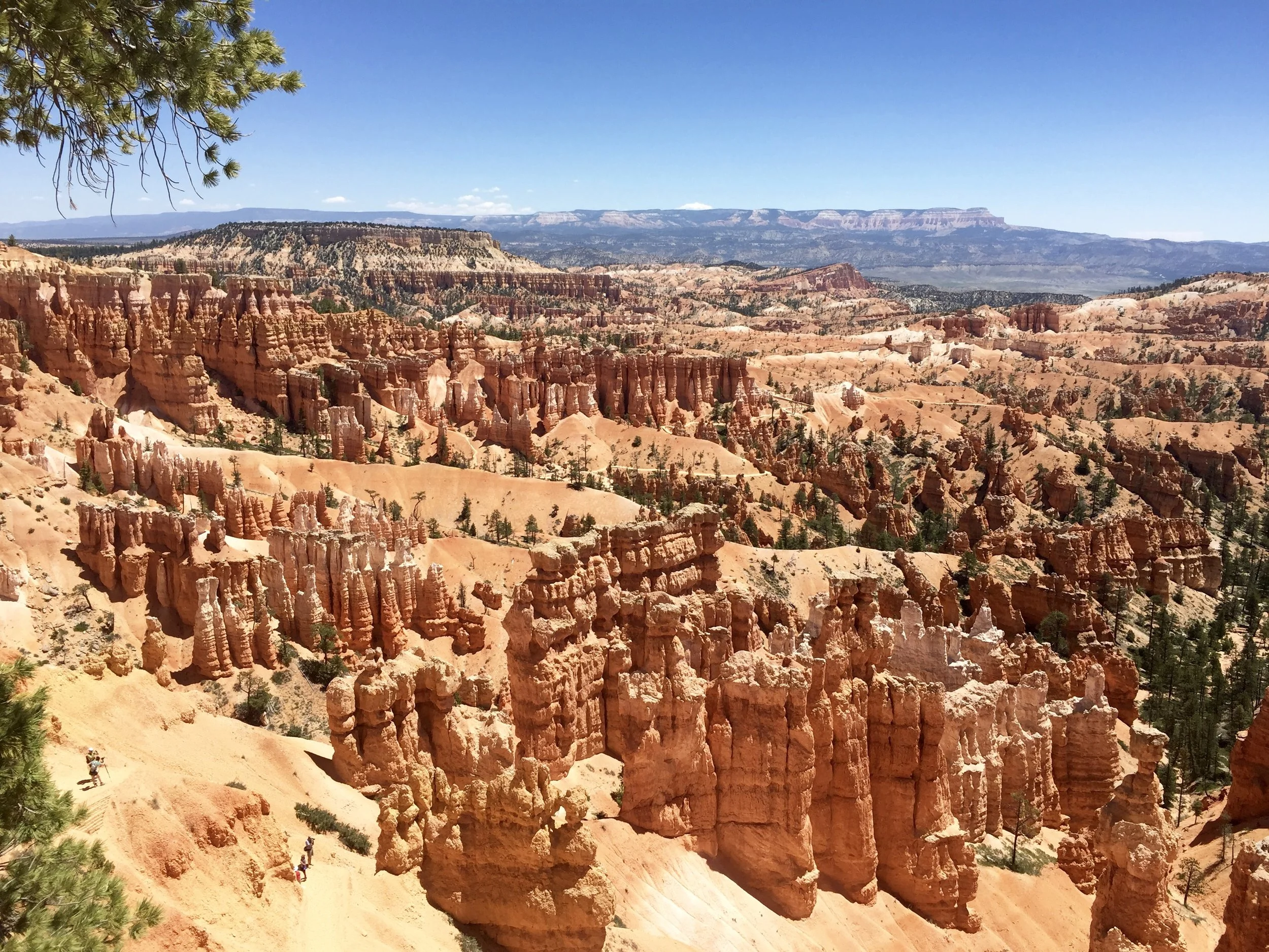 Bryce Canyon