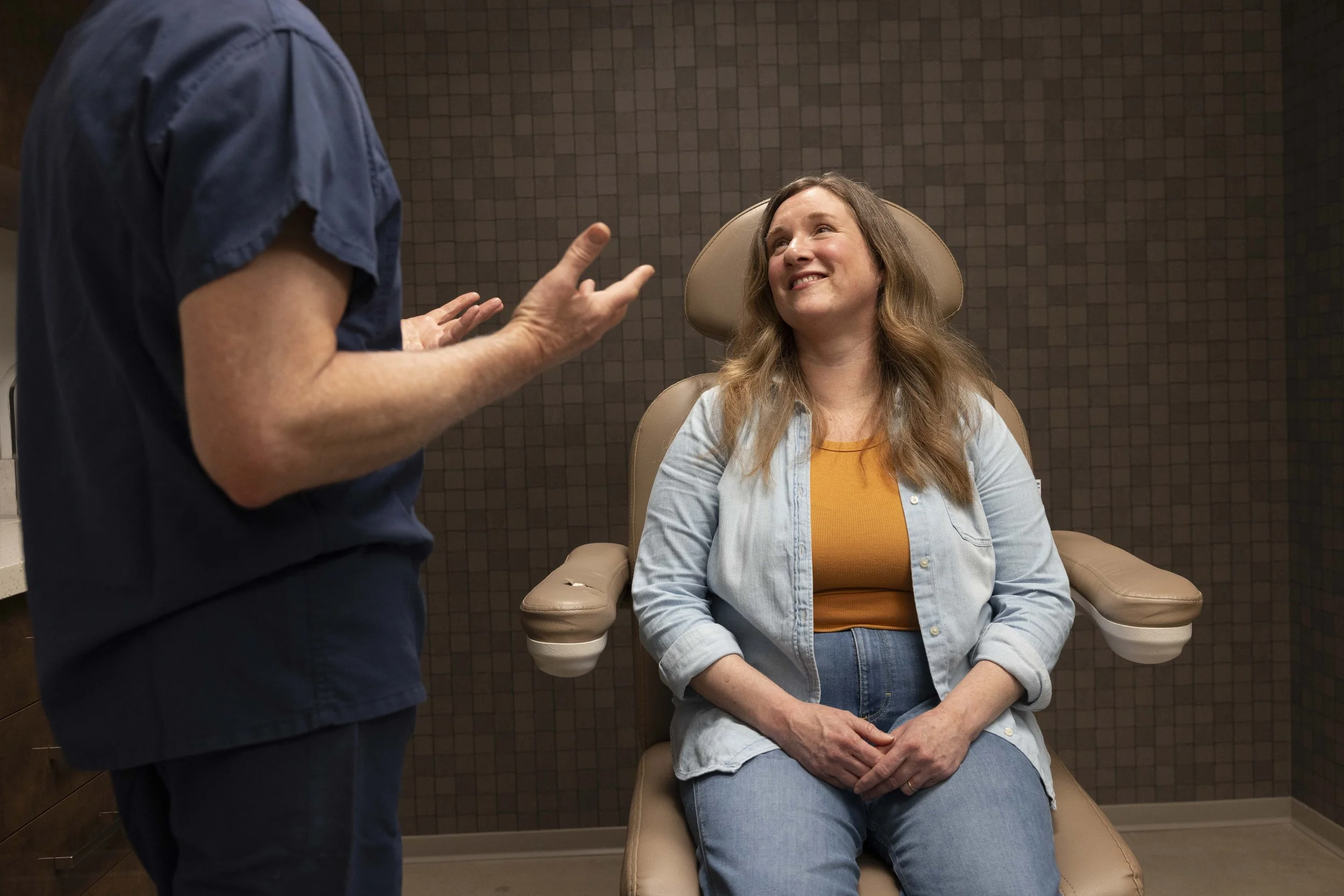 Is HRT Safe? The Truth About Bioidentical Hormone Therapy for Women