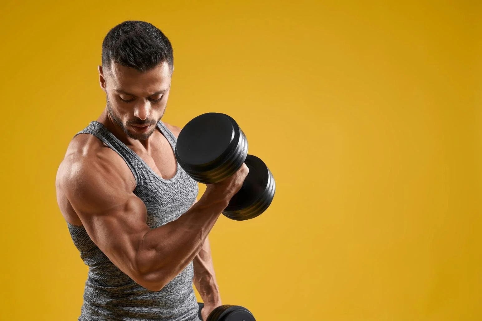 Boost Muscle Growth with Testosterone for Bodybuilding