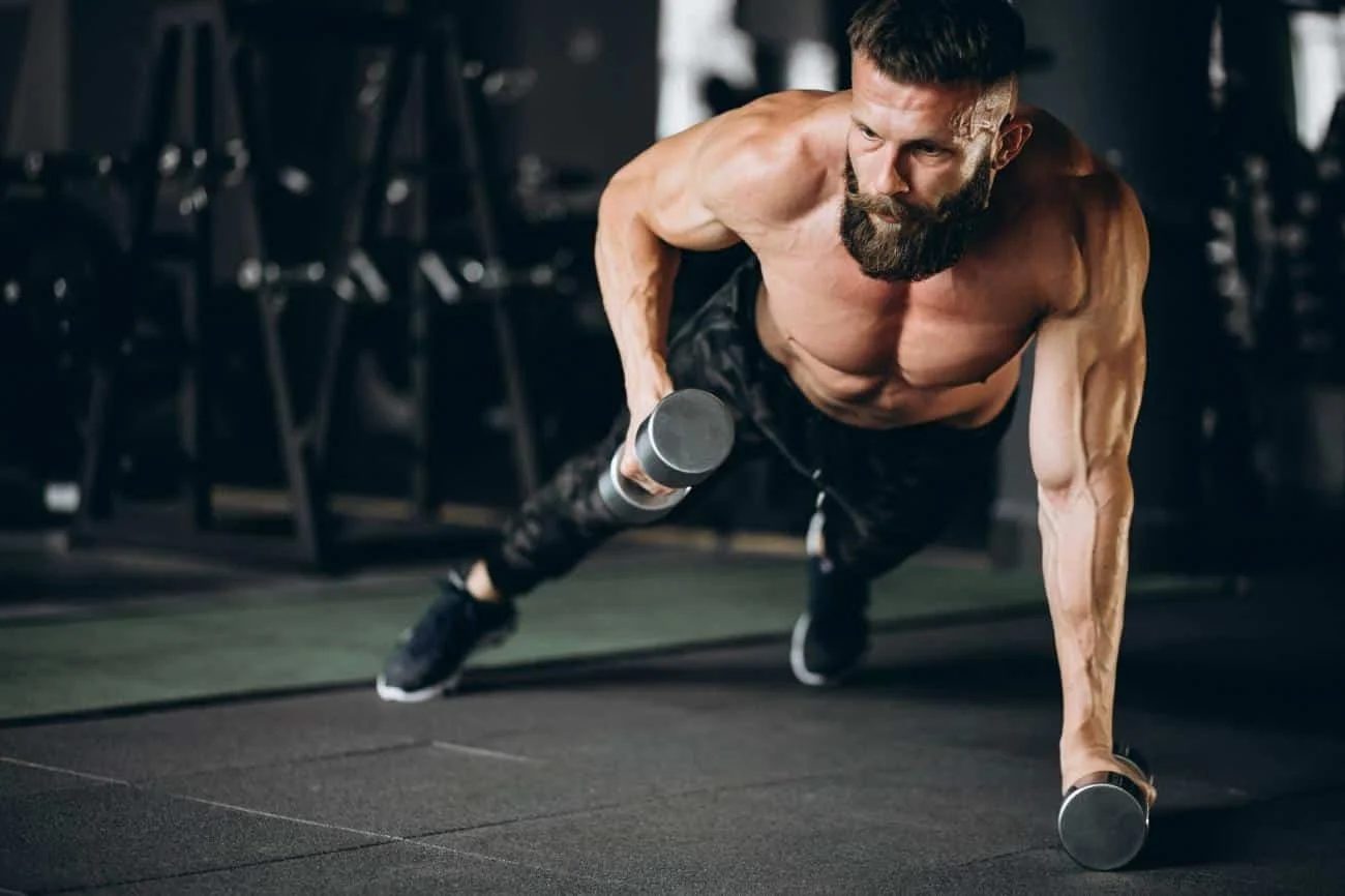 Does Working Out Increase Testosterone? The Surprising Truth