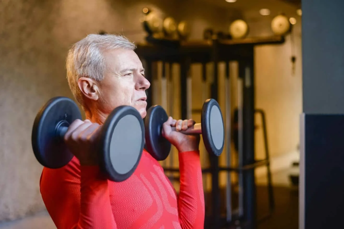 TRT vs HGH: Which Therapy is Right for You?