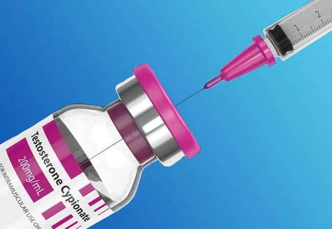 How to Inject Testosterone: A Step-by-Step Guide